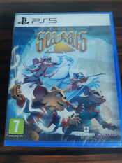 Curse of the Sea Rats PlayStation 5