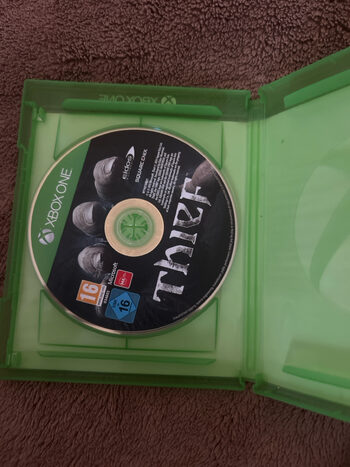 Thief Xbox One