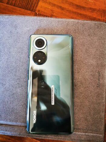 Honor 50 128GB Emerald Green