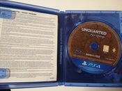 Uncharted 4: A Thief’s End PlayStation 4