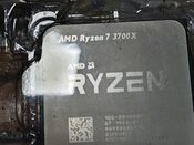 Procesador AMD RYZEN 3700X