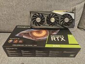 Gigabyte GIGABYTE GeForce RTX 3060 GAMING OC 12G Graphics Card, 3 x WINDFORCE Fans, 12GB 192-bit GDDR6, GV-N3060GAMING OC-12GD Video Card 12 GB 1320-1837 Mhz PCIe x16 GPU