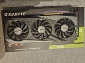 Buy Gigabyte GIGABYTE GeForce RTX 3060 GAMING OC 12G Graphics Card, 3 x WINDFORCE Fans, 12GB 192-bit GDDR6, GV-N3060GAMING OC-12GD Video Card 12 GB 1320-1837 Mhz PCIe x16 GPU