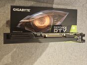 Gigabyte GIGABYTE GeForce RTX 3060 GAMING OC 12G Graphics Card, 3 x WINDFORCE Fans, 12GB 192-bit GDDR6, GV-N3060GAMING OC-12GD Video Card 12 GB 1320-1837 Mhz PCIe x16 GPU