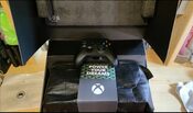 Xbox Series X 1TB unidad disco negra