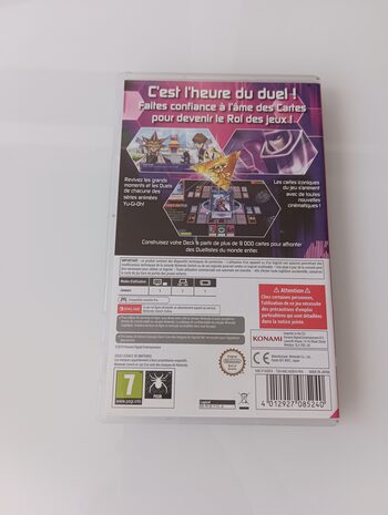 Yu-Gi-Oh! Legacy of the Duelist: Link Evolution Nintendo Switch