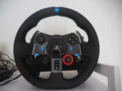 Volante Logitech G29