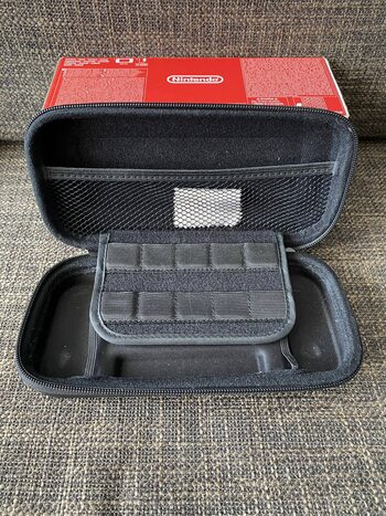 Redeem Nintendo Switch Lite, Turquoise, 32GB