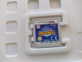 Buy Disney Magical World Nintendo 3DS