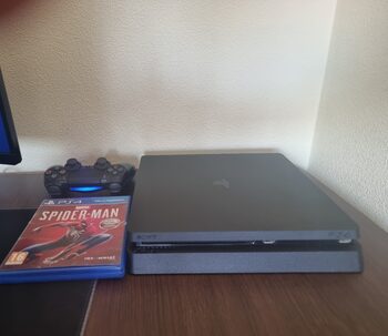 Sony Playstation 4 Slim 1TB