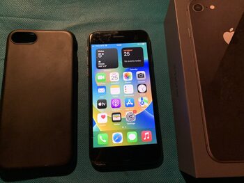 Apple iPhone 8 64GB Space Gray