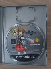 Kingdom Hearts PlayStation 2