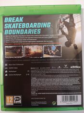 Tony Hawk's Pro Skater 1 + 2 Xbox One