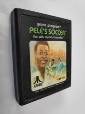 Pelé's Soccer Atari 2600