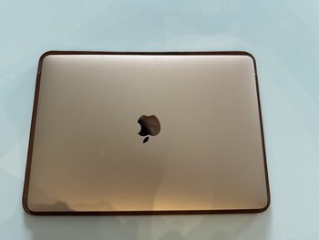 MacBook Air 2019 13, Rose Gold, Intel i5 1.6 GHz 8GB RAM, 128GB SSD