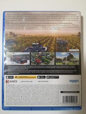 Buy Farming simulator 22 PlayStation 5