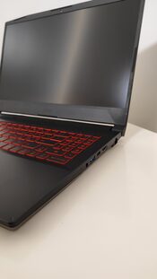 Get MSI KATANA GF66 11UD RTX 3050TI I5 11400H 16GB RAM 512GB SSD 144HZ