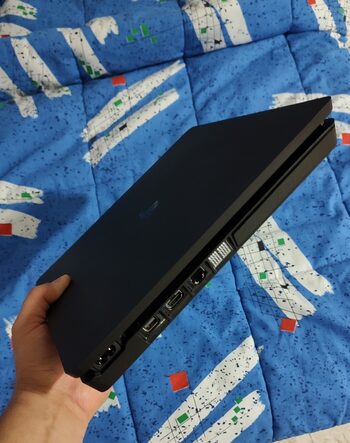 Playstation 4 SLIM 1Tb  for sale