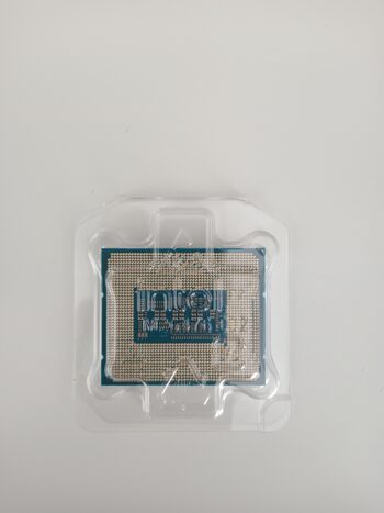 Intel Core i7-14700K Desktop Processor 20 cores (8 P-cores + 12 E-cores) up to 5.6 GHz