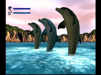 Buy Ecco the Dolphin: Defender of the Future Dreamcast