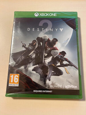 Destiny 2 Xbox One