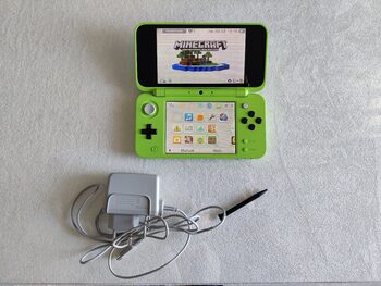 New Nintendo 2DS XL Minecraft  for sale