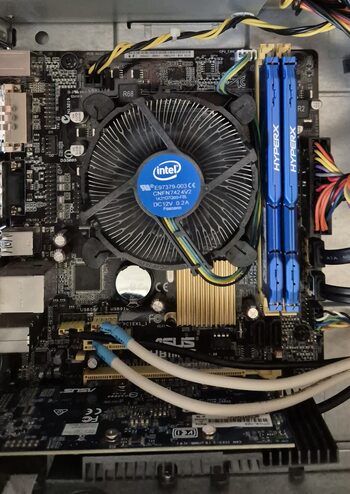 PC reacondicionado