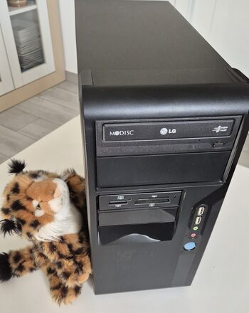 Buy PC reacondicionado