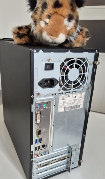 PC reacondicionado for sale