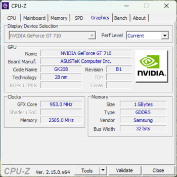 PC reacondicionado