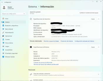 Get PC reacondicionado