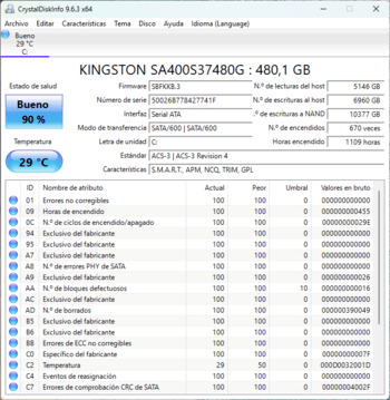 PC reacondicionado