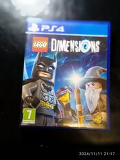 LEGO DIMENSIONS PlayStation 4