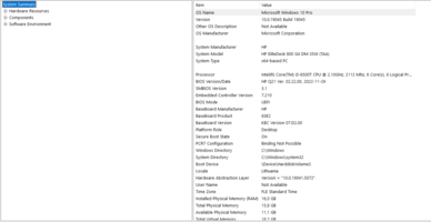 HP EliteDesk 800 G4 kompiuteris for sale