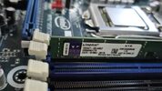 Buy Intel DH55TC Intel H55 Micro ATX DDR3 LGA1156 1 x PCI-E x16 Slots Motherboard