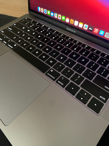 Apple MacBook Air 2019 Silver