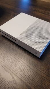 Get Xbox One S, White, 500GB