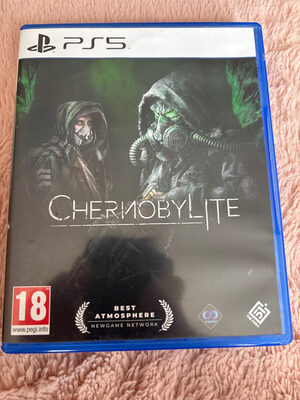 Chernobylite PlayStation 5