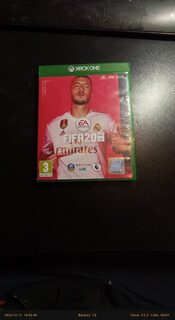 FIFA 20 Xbox One