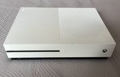 Xbox One S, White, 1TB for sale