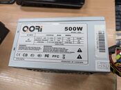 QORI 500W PSU