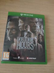 The Invisible Hours Xbox One