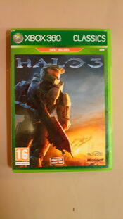 Halo 3 Xbox 360