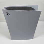 Get PlayStation 5, Black & White, 825GB + Controller and Cables