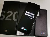 Samsung Galaxy S20 Cosmic Grey