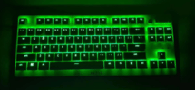 Buy Razer Deathstalker V2 Pro TKL White