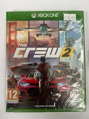 The Crew 2 Xbox One