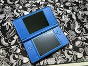 Atrištas Nintendo DSi XL mėlynas (JP)