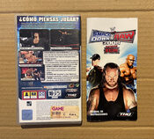 WWE SmackDown vs. Raw 2008 PSP for sale