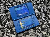 Atrištas Nintendo DSi XL mėlynas (JP) for sale